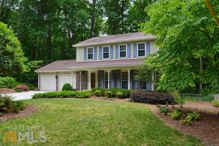1954 Branchwood Ct, Lithonia, GA 30078-2101