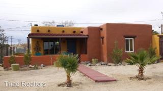 6366 Mariposa Ave, Twntynine Plm CA  92277-2033 exterior