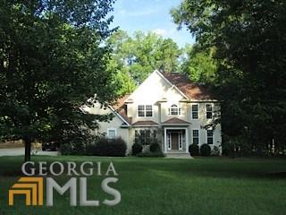 233 Timber Ml, Newnan, GA 30263-2690