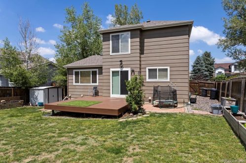 5247 Jericho Way, Denver CO  80015-5224 exterior