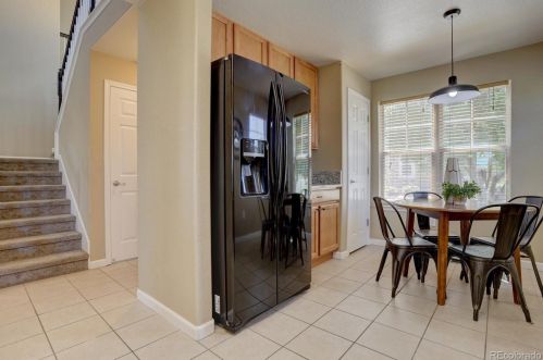 21940 Jamison Pl, Denver CO  80016-1313 exterior