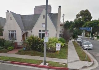 6532 Lindenhurst Ave, Los Angeles CA  90048-4734 exterior