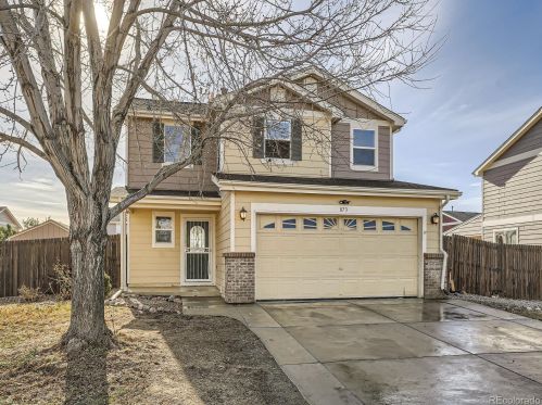 873 Stagecoach Dr, Denver, CO 80603-7737