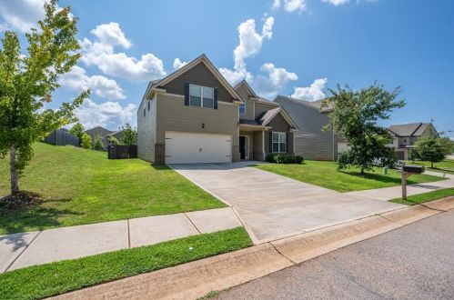 1556 Culpepper Ln, Mcdonough, GA 30253-6898