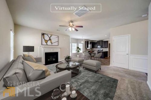 796 Kaitlyn Dr, Loganville, GA 30052-6936