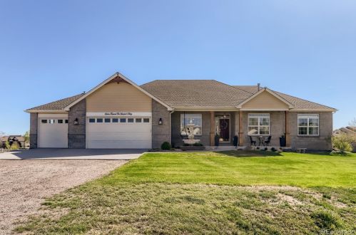 16530 Umpire Ct, Hudson, CO 80642-7963