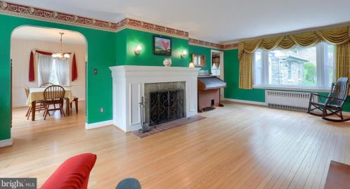 2184 Rdg Dr, Lancaster PA  17603-6150 exterior