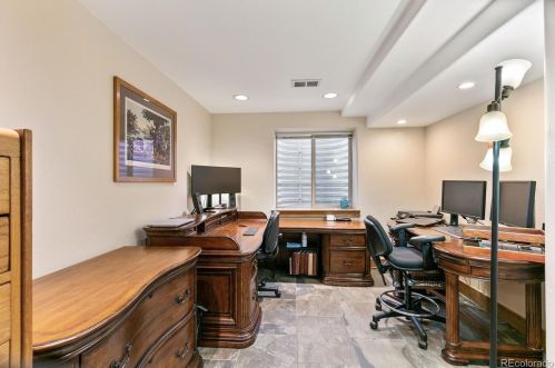 4991 Chester St, Englewood CO 80111-1330 exterior