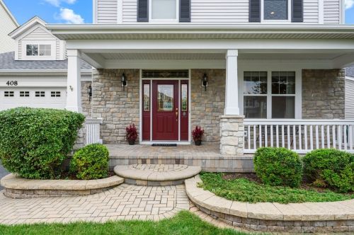 408 Fayette Dr, Oswego, IL 60543-7724