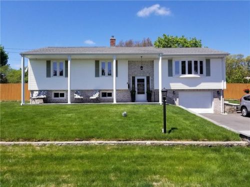 11 Di Ponte Dr, Providence, RI 02919-2202