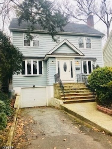 49 Dunnell Rd, Maplewood NJ  07040-1333 exterior