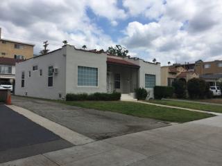 587 Stocker St, Glendale CA  91202-3541 exterior