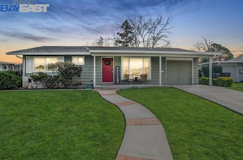 1187 Hibiscus Way, Livermore, CA 94551-1311