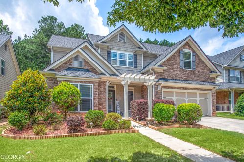 2677 Bay Crest Ln, Loganville, GA 30052-5084