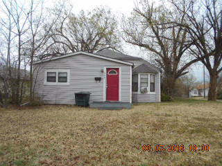 323 Jones Ave, Drumright, OK 74030-2825