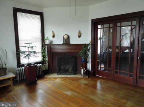 19 Main St, Graceham MD  21788-2008 exterior