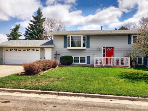 416 Church St, Wheelock, ND 58849-4910