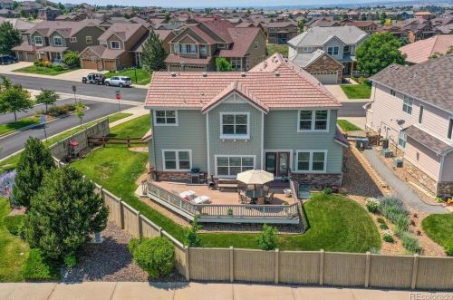 22887 Hope Dale Ave, Parker, CO 80138-8494