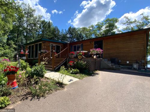 22153 512th Ln, Jevne, MN 55760-5486