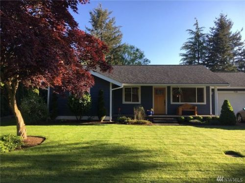 710 Chestnut St, Everson, WA 98247-8738