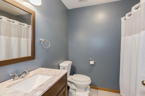 2345 Eldridge Ave, Saint Paul MN  55109-4087 exterior