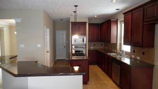 4006 Merrick St, Houston TX  77025-2318 exterior