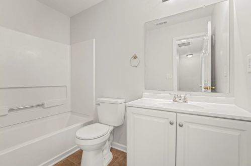 134 Odyssey Turn, Conyers GA  30012-3681 exterior