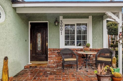 3001 Opal St, Torrance, CA 90503-5934