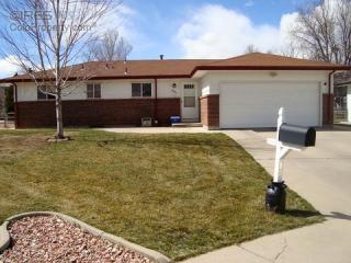 3804 8th St, Greeley CO  80634-1528 exterior