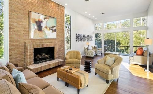1108 Judith Way, Atlanta GA  30324-2905 exterior