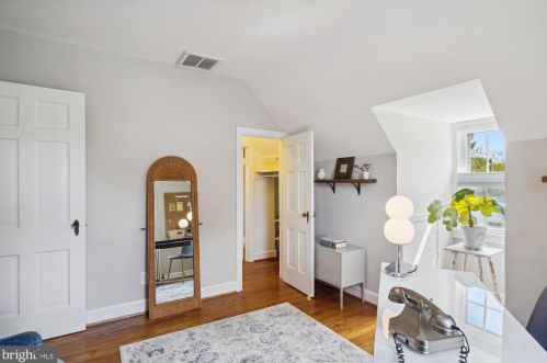 2307 Homestead Dr, Silver Spring MD 20902-4950 exterior