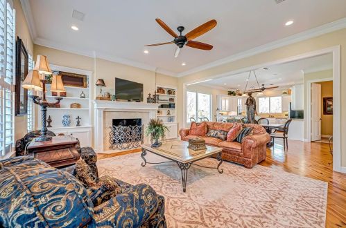 3602 Aspenwood Dr, Richmond TX 77406-7606 exterior