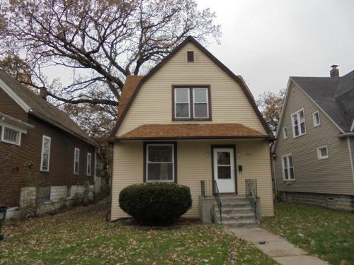 13846 Park Ave, Dolton, IL 60419-1025