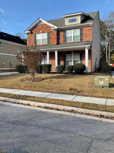 9 Matador Way, Newnan, GA 30263-1195