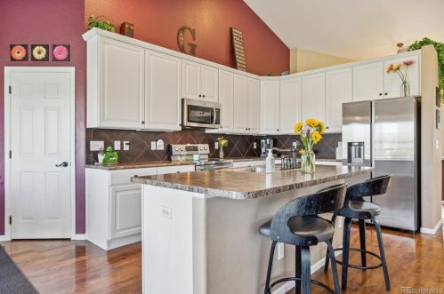 5009 Biloxi Way, Aurora CO 80016-5854 exterior