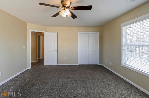 1210 Saxony Dr, Conyers GA  30013-6613 exterior