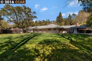 1015 Timothy Ln, Lafayette, CA 94549-2934