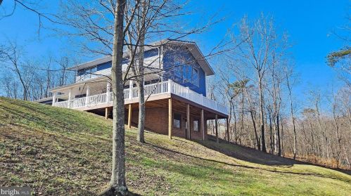 80 Pam Ct, Ridgeley, WV 26753