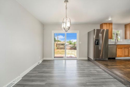760 Lotus Way, Westminster CO  80020-3401 exterior