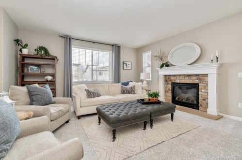 13969 Hillrose Dr, Parker CO  80134-5715 exterior