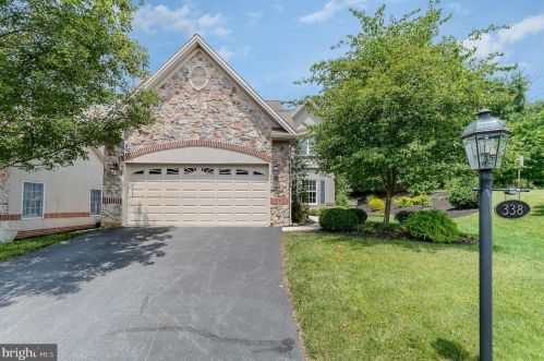338 Autumn Chase, Harrisburg, PA 17110-3968