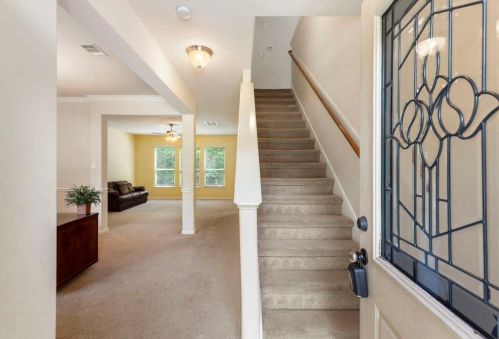 3512 White Oak Point Dr, Conroe TX  77304-4975 exterior