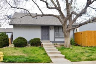 3757 Danube Cir, Aurora CO  80013-5400 exterior