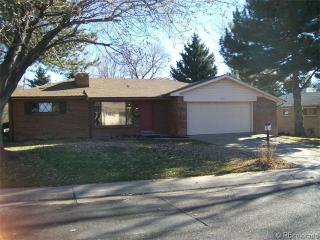 1750 Moore St, Denver CO  80215-1328 exterior