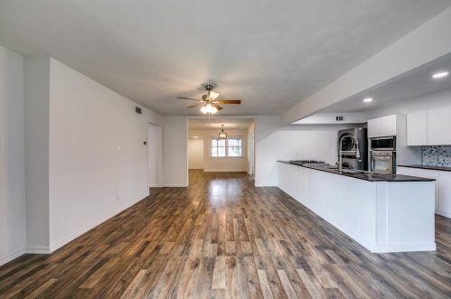 9930 Cloister Dr, Dallas TX  75228-3617 exterior