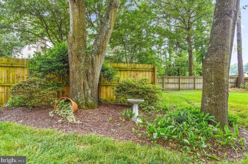 126 Covered Bridge Ln, Fruitland MD 21826-1102 exterior