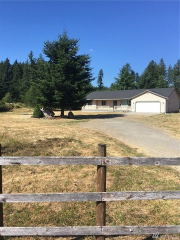 14628 Vail Cut Off Rd, Rainier, WA 98576-9619