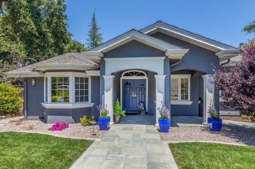 691 Milverton Rd, Los Altos, CA 94022-3928