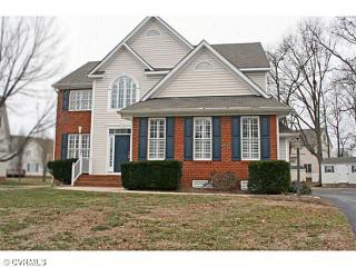 12506 Green Garden Pl, Chester, VA 23836-2721