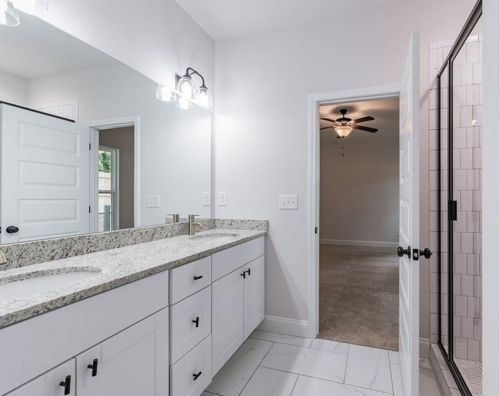 1382 Gus Thornhill Jr Dr, Atlanta GA  30344-3556 exterior